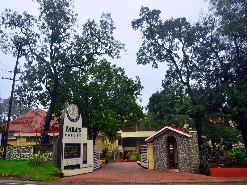 Zaras Resort image