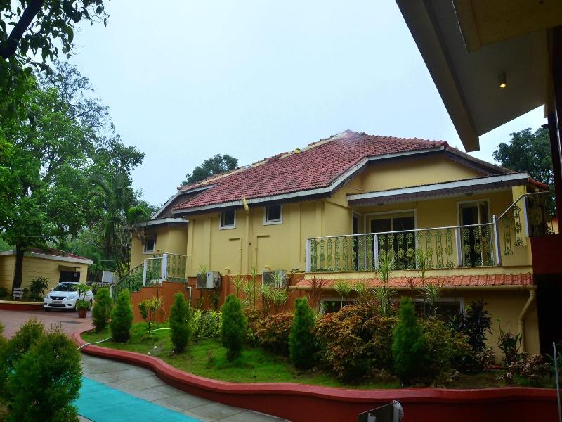 Zaras Resort image