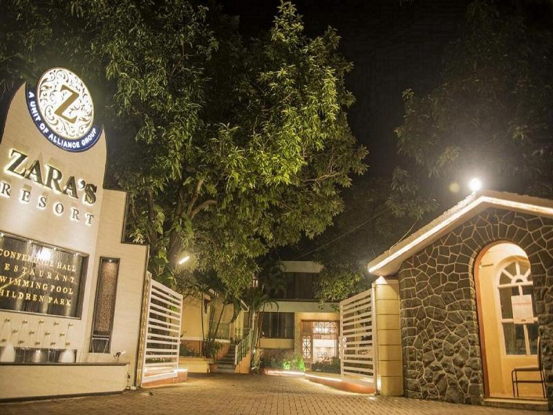 Zaras Resort image