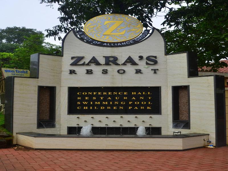 Zaras Resort image
