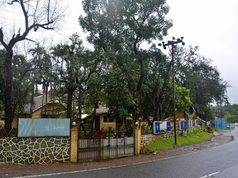 Zaras Resort image