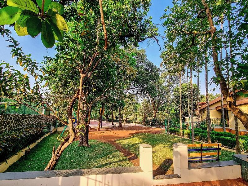 Zaras Resort image