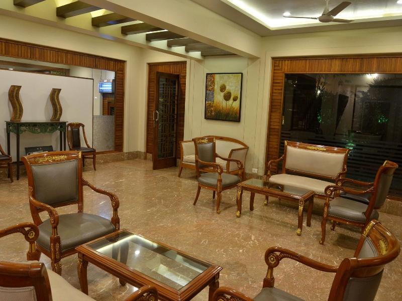 Zaras Resort image