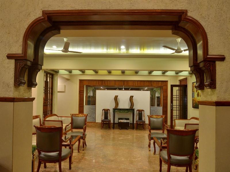 Zaras Resort image