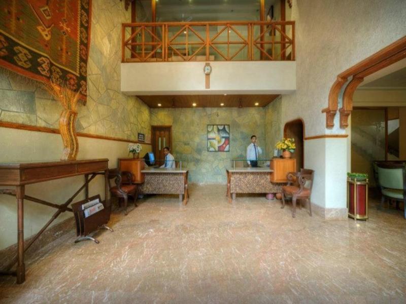 Zaras Resort image
