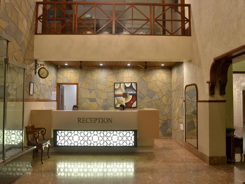 Zaras Resort image