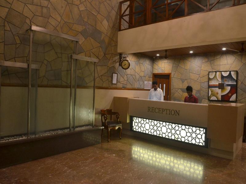 Zaras Resort image