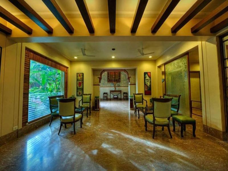 Zaras Resort image