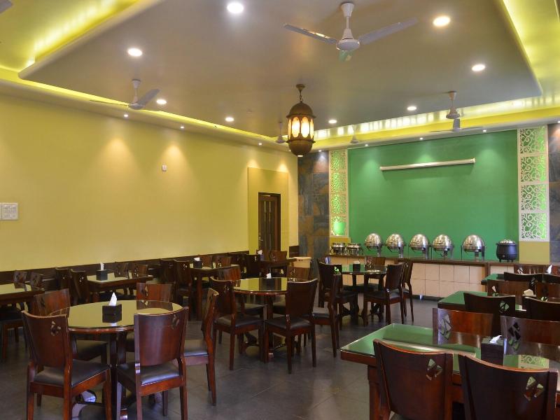 Zaras Resort image