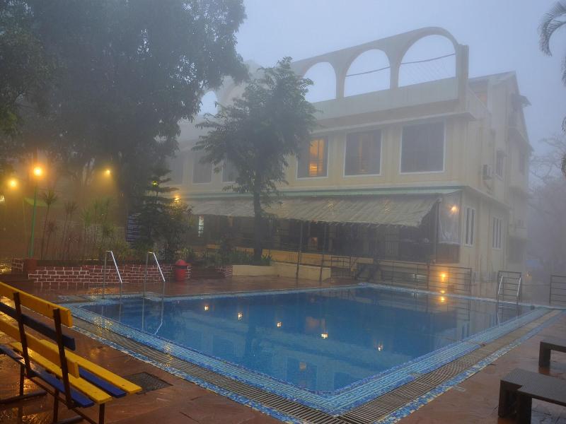 Zaras Resort image