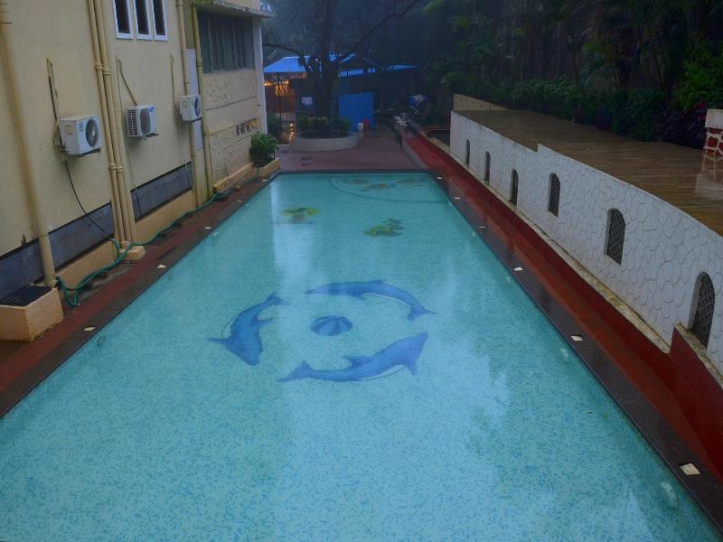 Zaras Resort image
