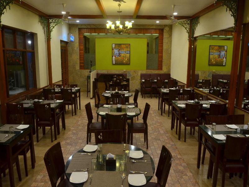 Zaras Resort image