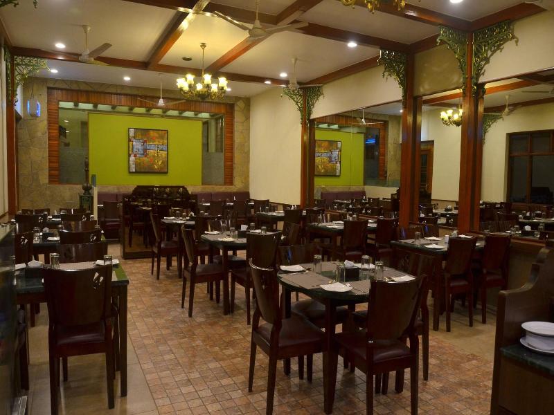 Zaras Resort image