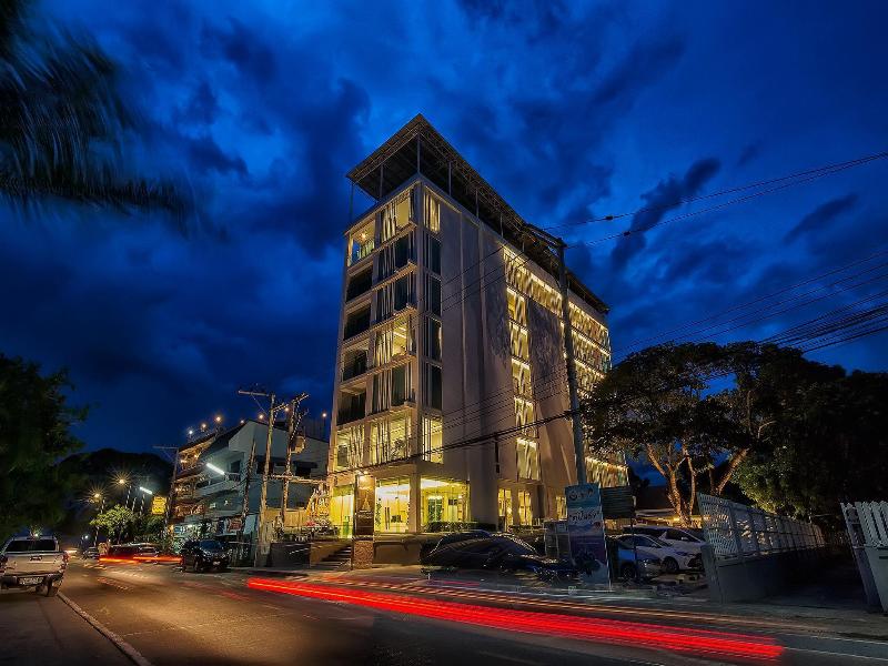 Phuglong Hotel — photo 54