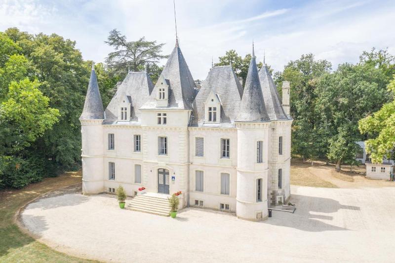 Château de Baillant image