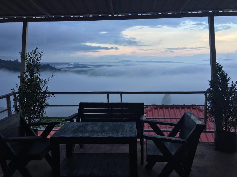 Seemok Resort image