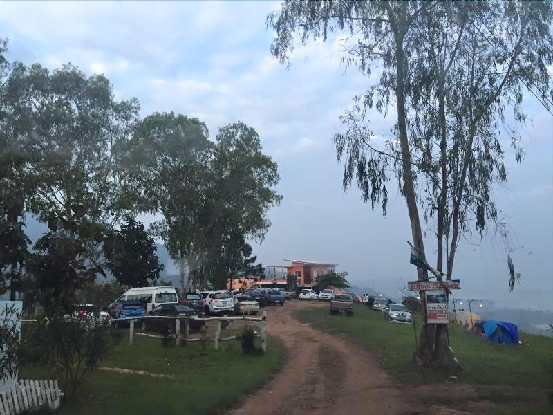 Seemok Resort image