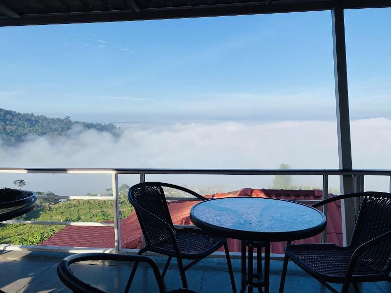 Seemok Resort image