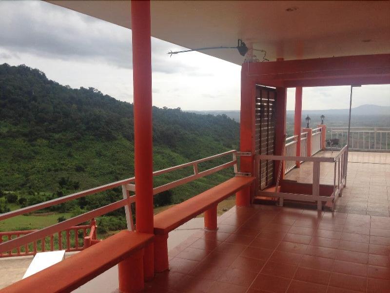 Seemok Resort image