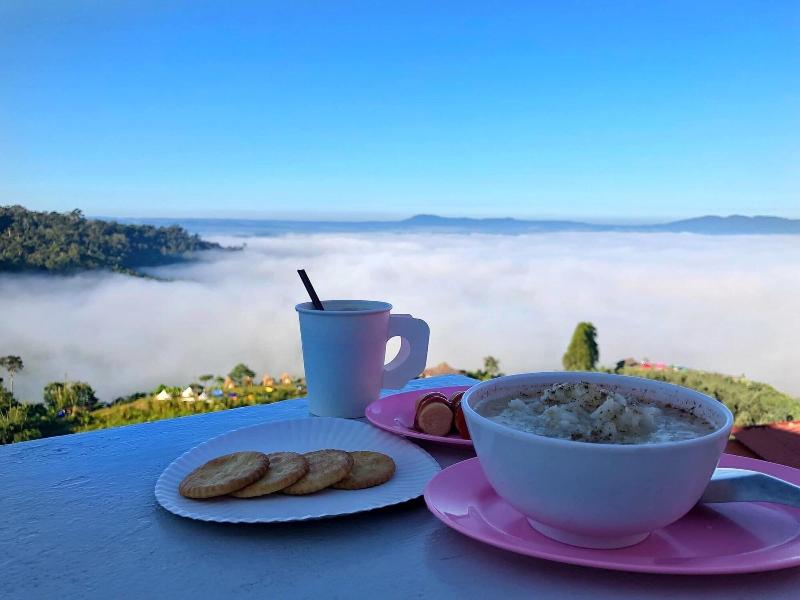 Seemok Resort image