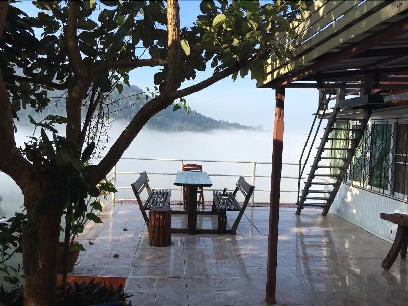 Seemok Resort image