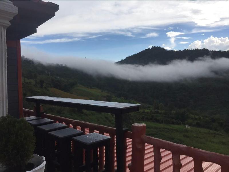 Seemok Resort image