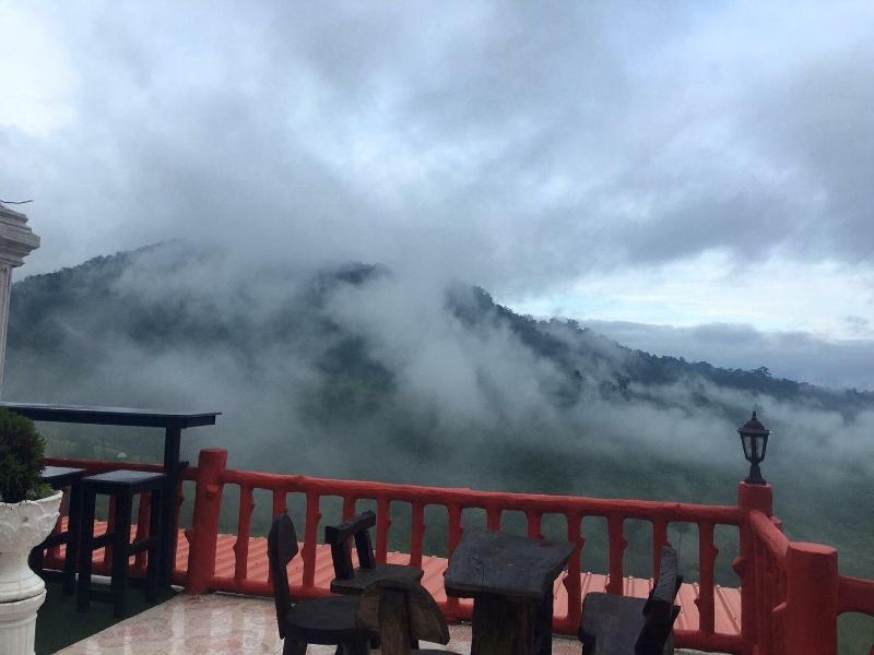 Seemok Resort image