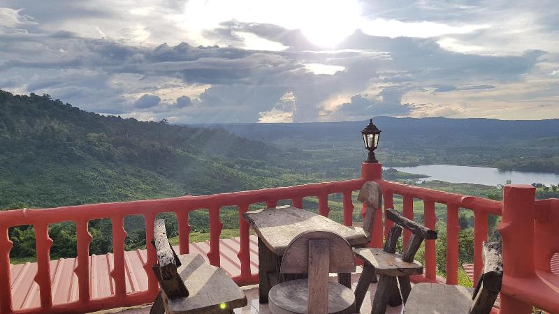Seemok Resort image