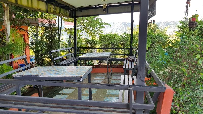 Seemok Resort image