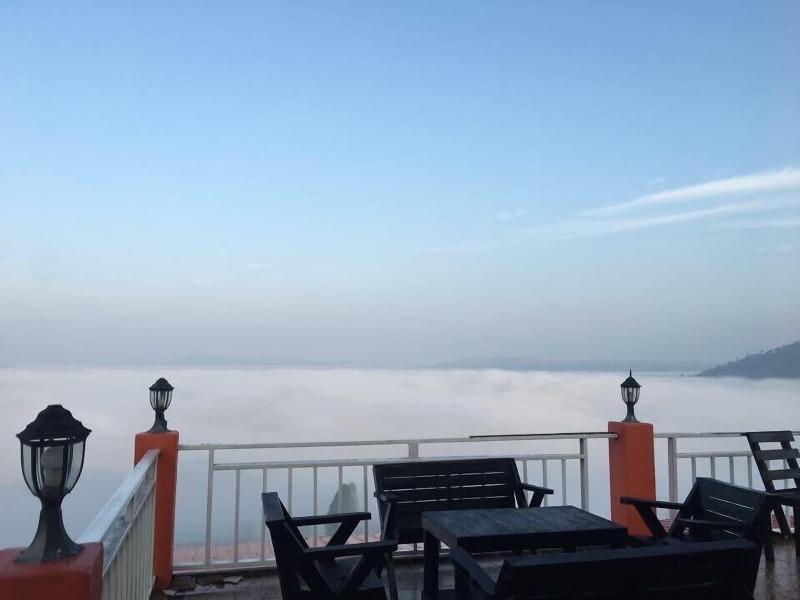 Seemok Resort image