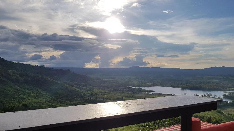 Seemok Resort image