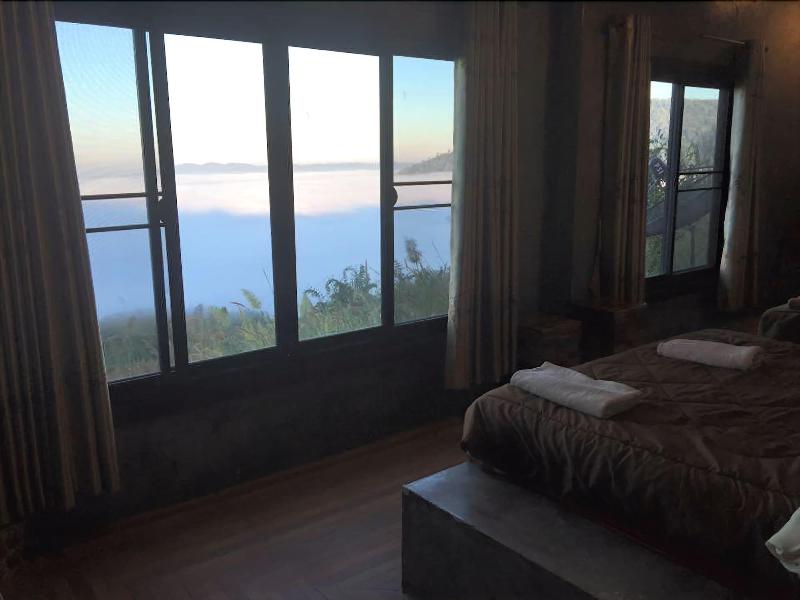 Seemok Resort image