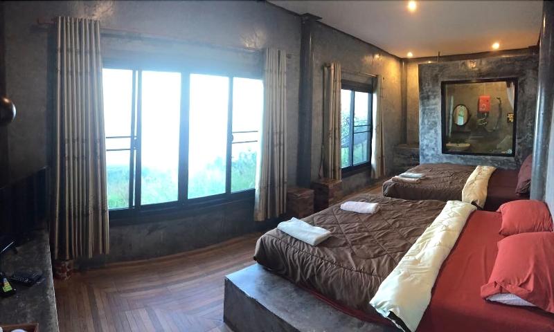 Seemok Resort image