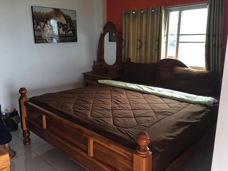 Seemok Resort image