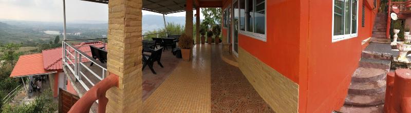 Seemok Resort image