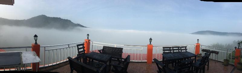 Seemok Resort image