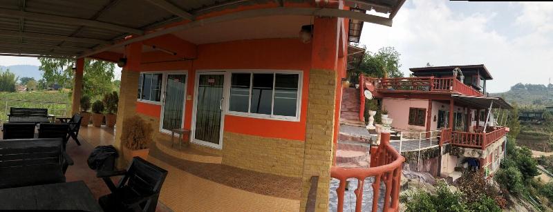 Seemok Resort image