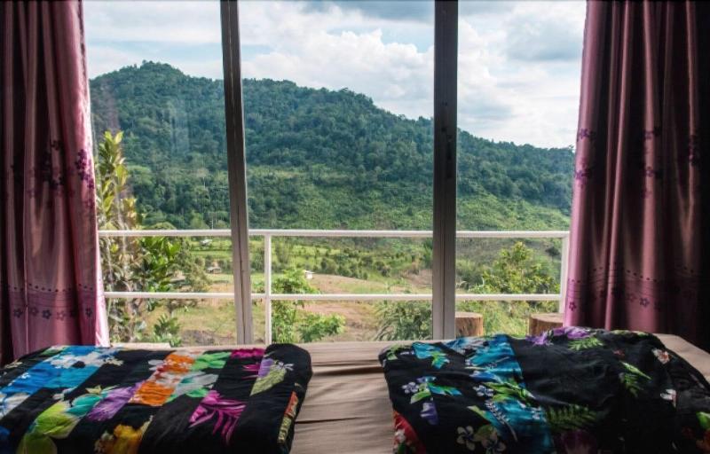 Seemok Resort image