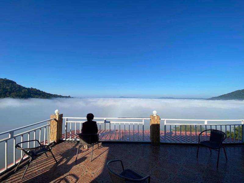Seemok Resort image