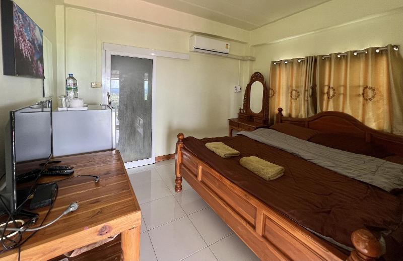 Seemok Resort image