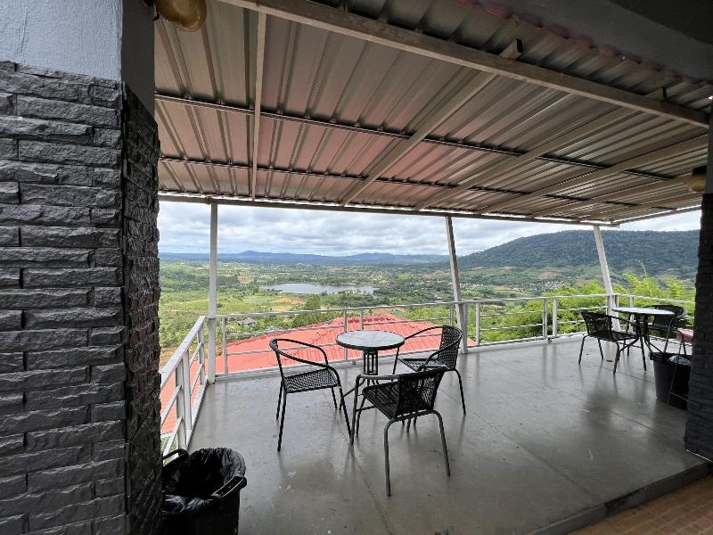 Seemok Resort image