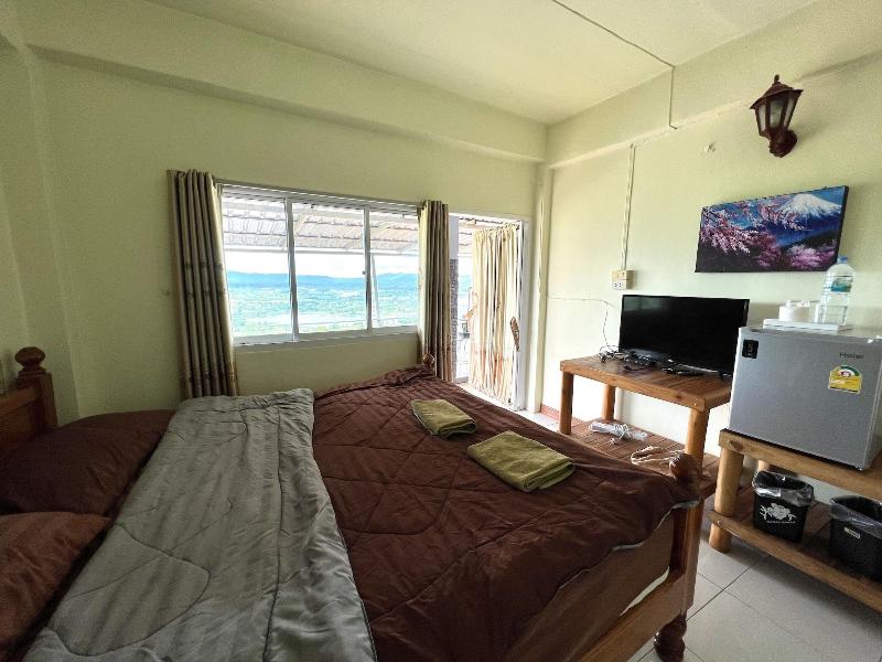 Seemok Resort image
