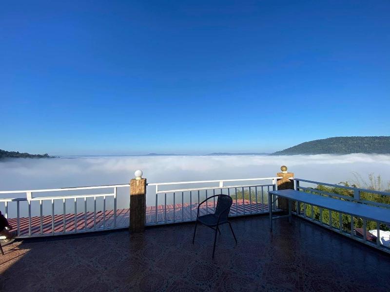 Seemok Resort image