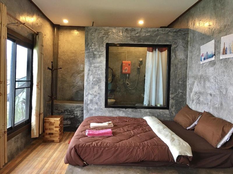 Seemok Resort image