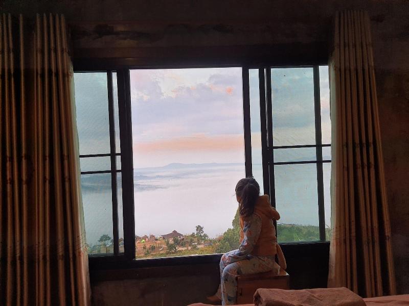 Seemok Resort image