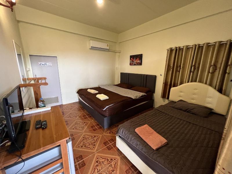 Seemok Resort image