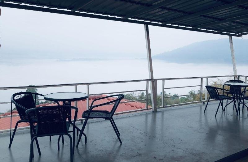 Seemok Resort image