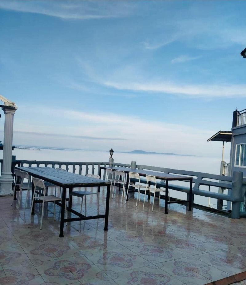 Seemok Resort image