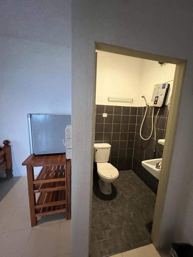 Seemok Resort image