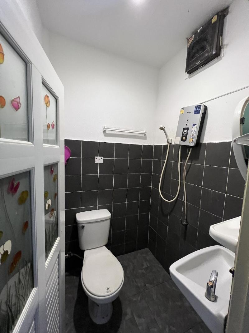 Seemok Resort image